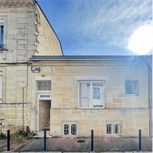 maison à la vente -   33800  BORDEAUX, surface 137 m2 vente maison - UBI432820643